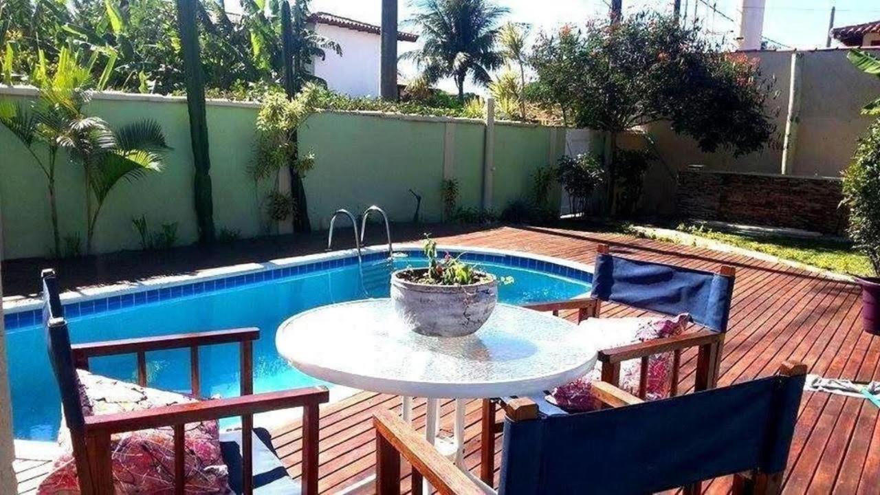 Residencia G'Alves Villa Armacao dos Buzios Exterior photo