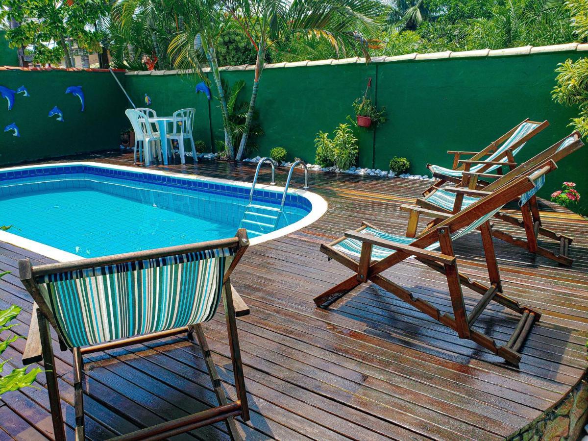 Residencia G'Alves Villa Armacao dos Buzios Exterior photo