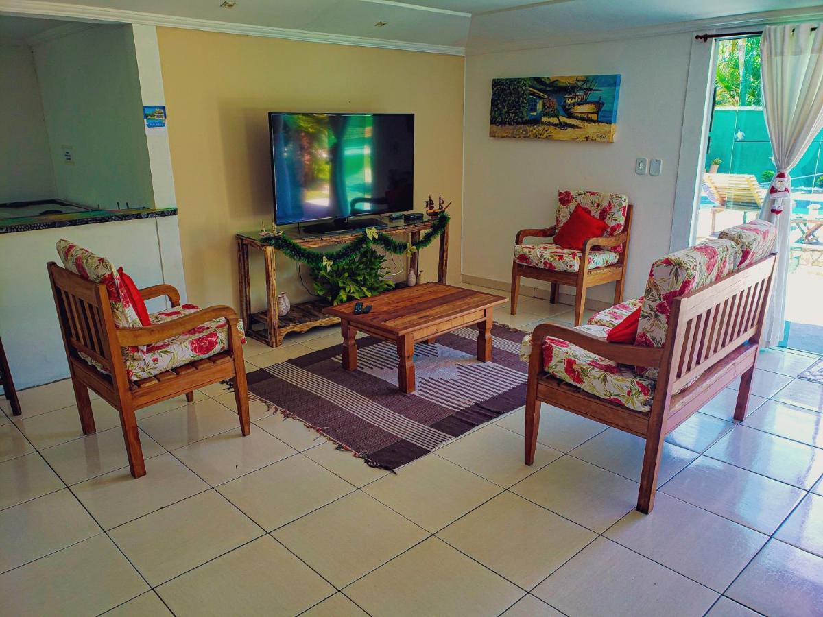 Residencia G'Alves Villa Armacao dos Buzios Exterior photo