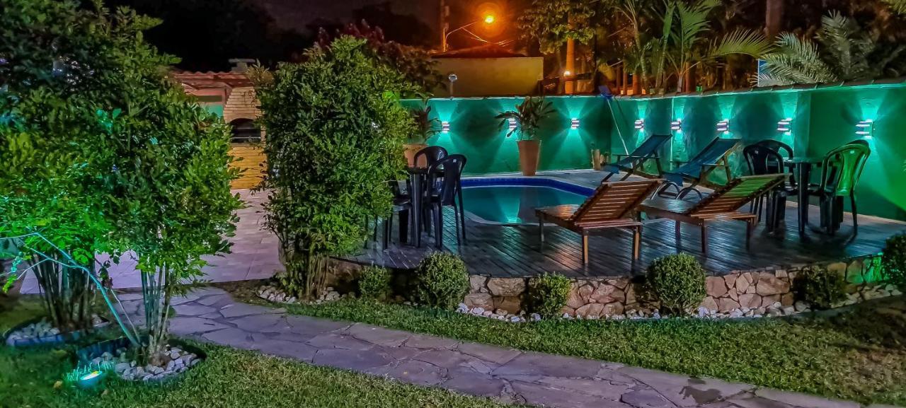 Residencia G'Alves Villa Armacao dos Buzios Exterior photo