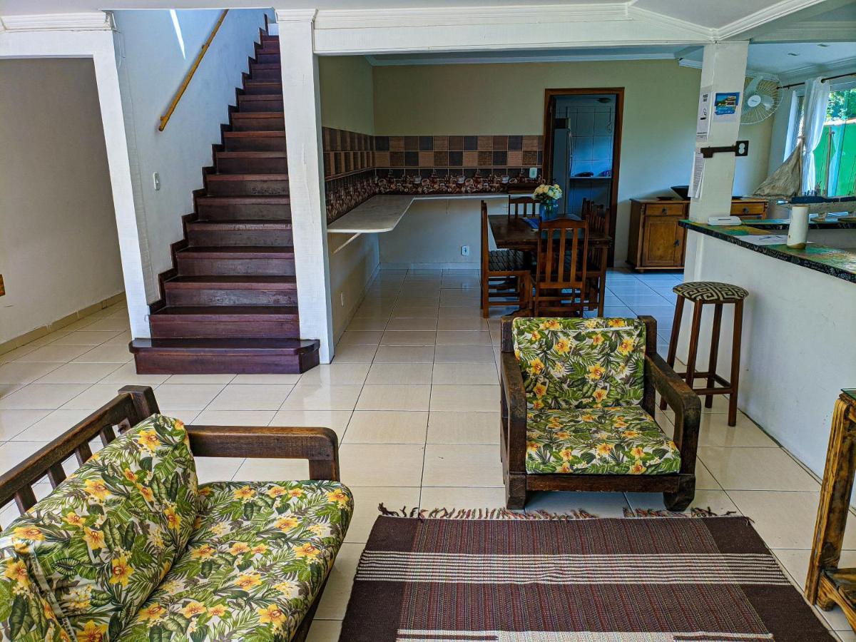 Residencia G'Alves Villa Armacao dos Buzios Exterior photo