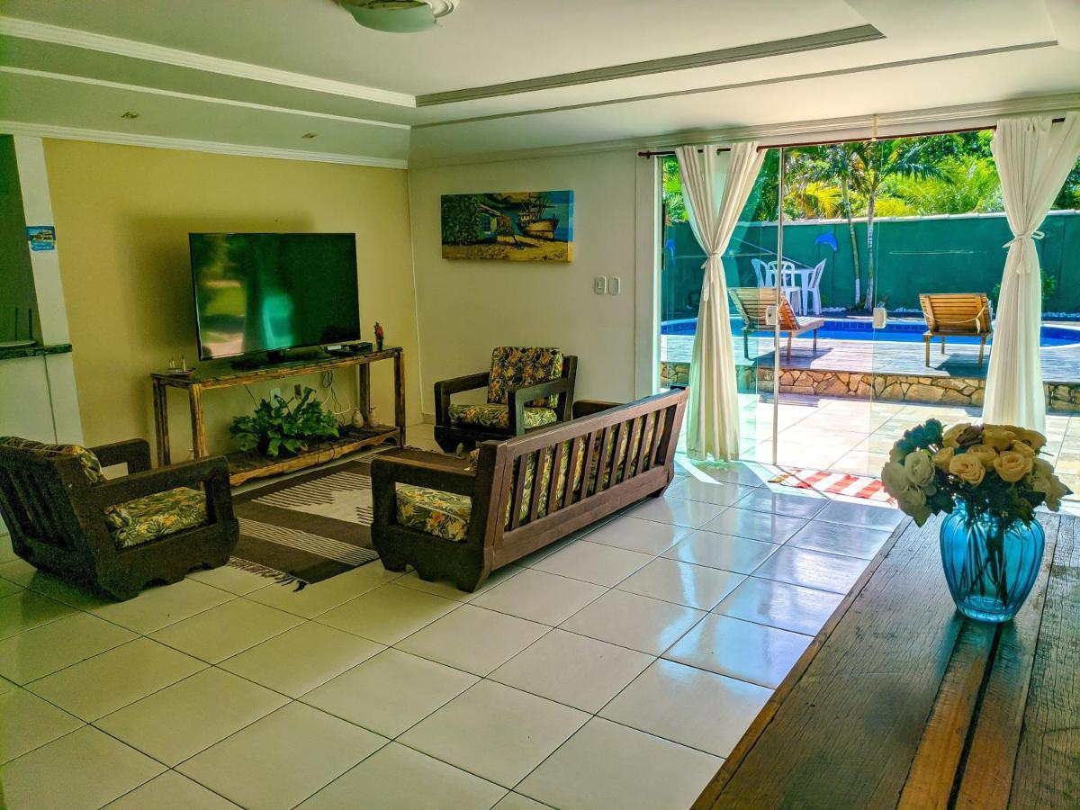 Residencia G'Alves Villa Armacao dos Buzios Exterior photo