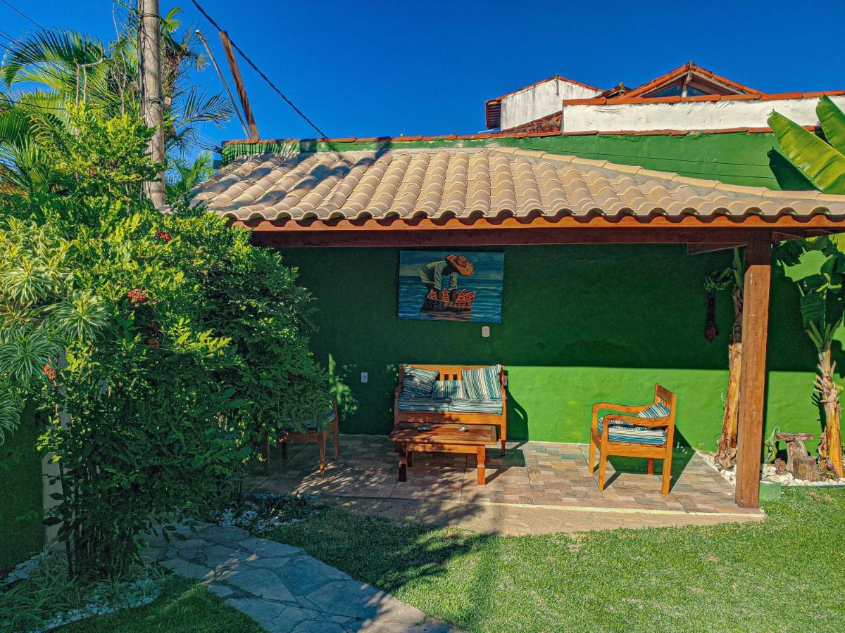 Residencia G'Alves Villa Armacao dos Buzios Exterior photo