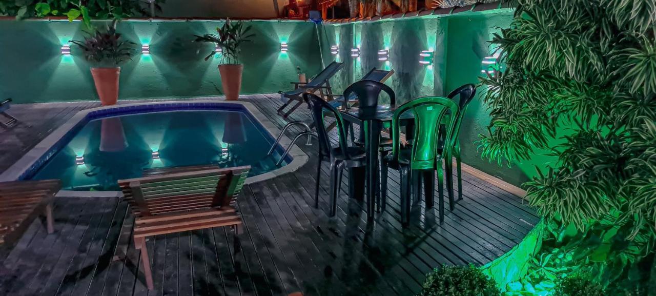 Residencia G'Alves Villa Armacao dos Buzios Exterior photo